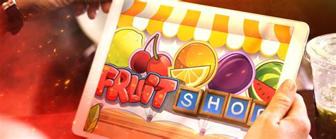 1x Fruit PokerStars